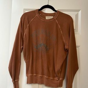 The Great champion sweatshirt